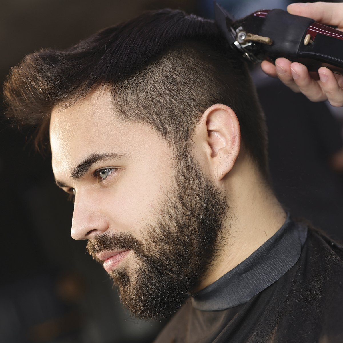 CURSO AVANZADO DE BARBERÍA