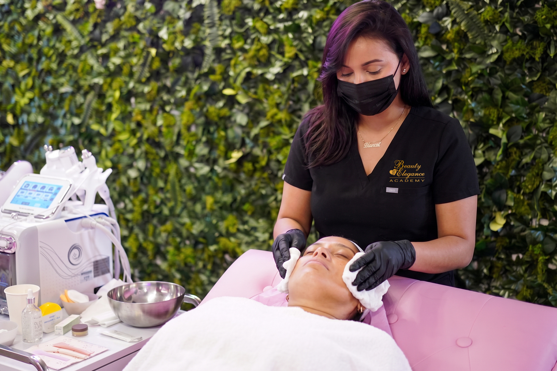 Age Defying Treatment
