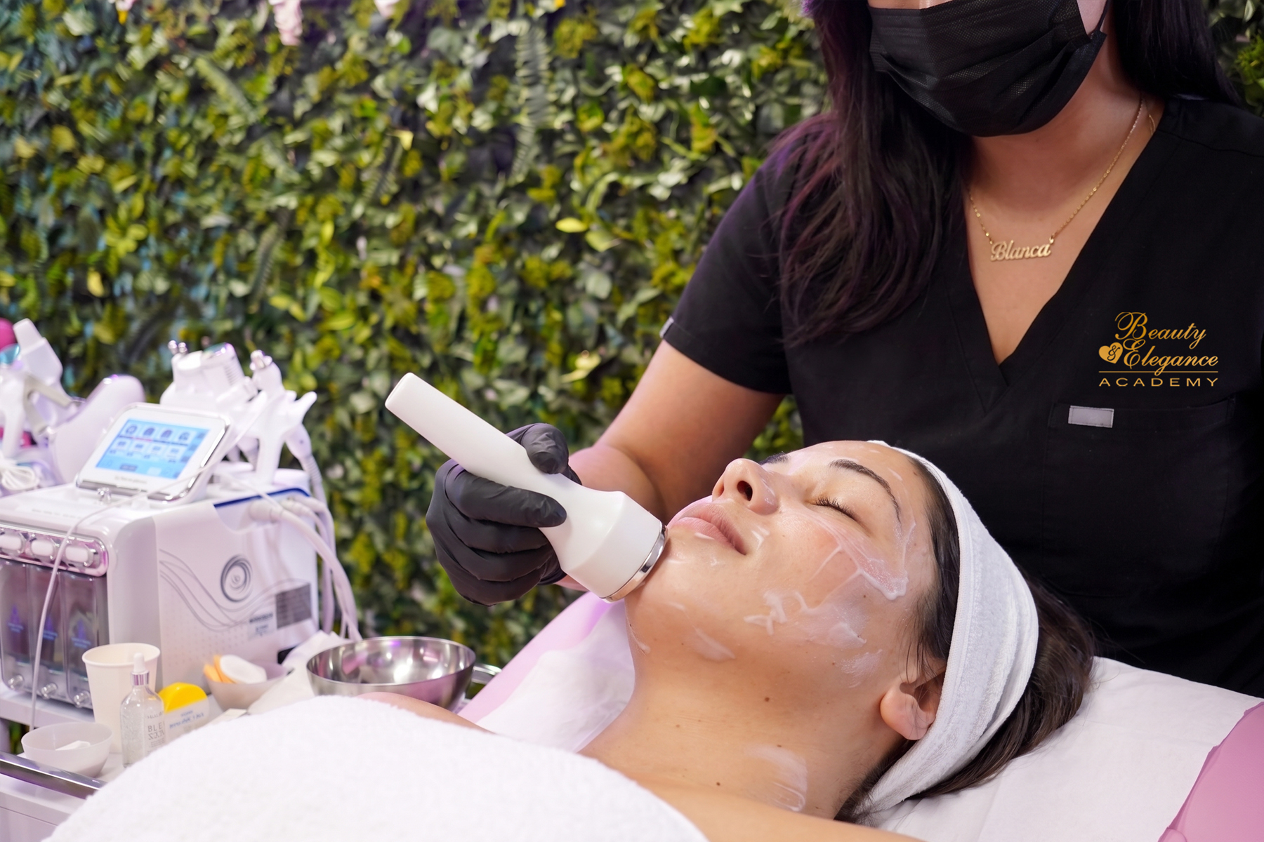 Clear Skin Treatment