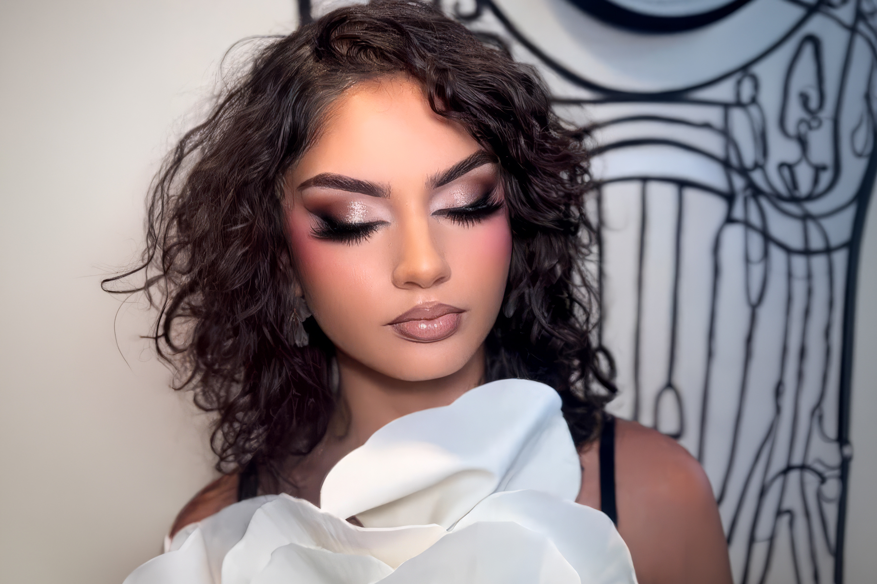 Makeup Services